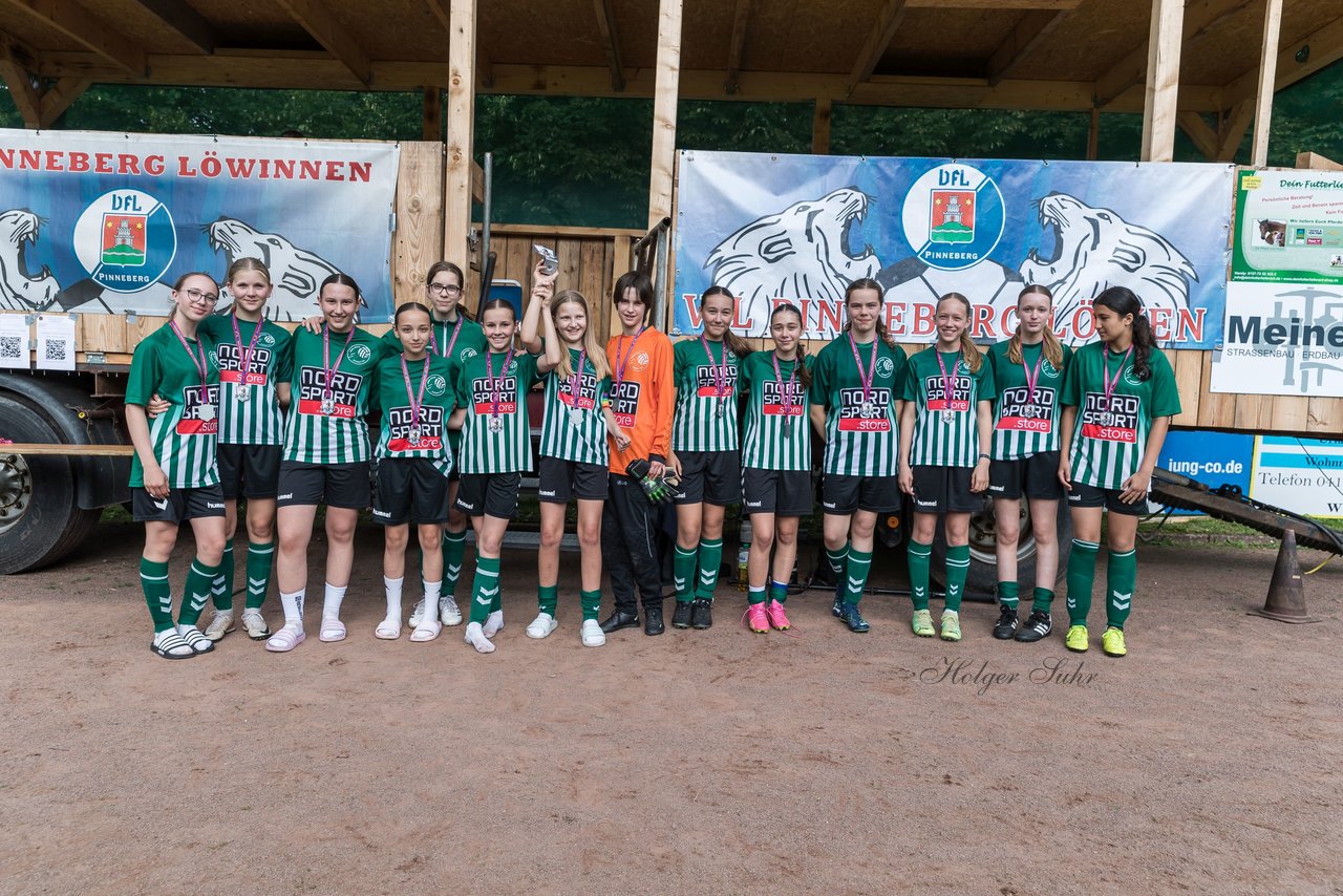 Bild 120 - Loewinnen Cup